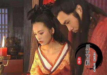揭秘秦始皇异人之子真实身份? 秦始皇和吕不韦之间有没有血缘关系?