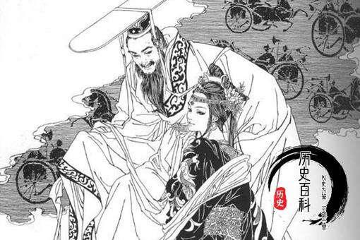 春秋战国周朝国是怎么衰落的 为什么会出现百家争鸣的状况