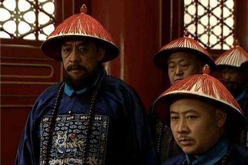 隆科多是什么人?为何康熙死前点名要隆科多陪葬?