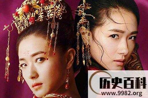 秦始皇的女儿华阳公主下嫁的原因是什么?