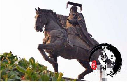 隋文帝为何怕老婆,历史上废老婆的很多,为何隋文帝对自己老婆这么能容忍?