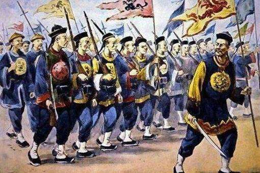 慈禧太后为何一定要收复新疆?为了收复新疆大清付出了多大代价?