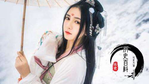 五大艳后之首的夏姬有多漂亮?让陈灵公欲罢不能