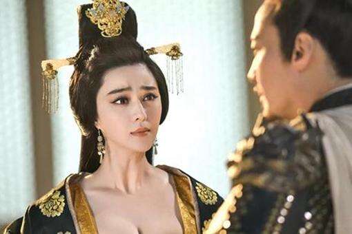 杨贵妃为什么没孩子?杨贵妃没有生育能力吗?