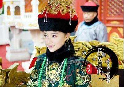皇太极为什么不喜欢聪明漂亮的大玉儿
