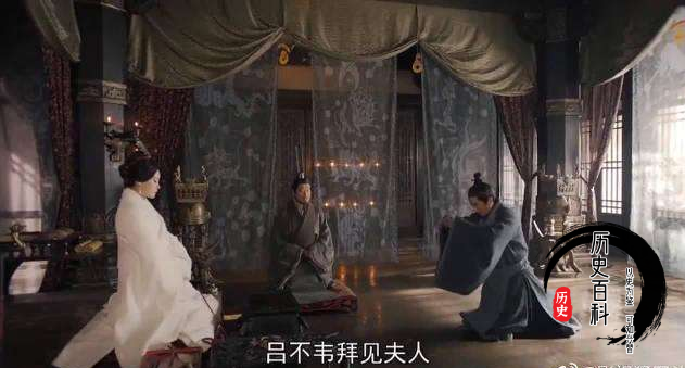 揭秘大秦帝国相帮吕不韦传奇的一生!吕不韦为什么能称为大秦仲父的?