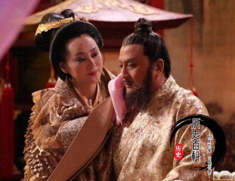 中国最伟大最有影响力的帝王是隋文帝杨坚,这是西方史学家封的??