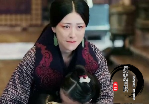 《大秦赋》中嫪毐的扮演者是谁?嫪毐最终什么下场结局?