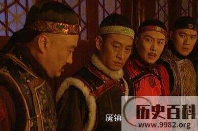 雍正为何圈禁没有参与九子夺嫡的胤祉呢