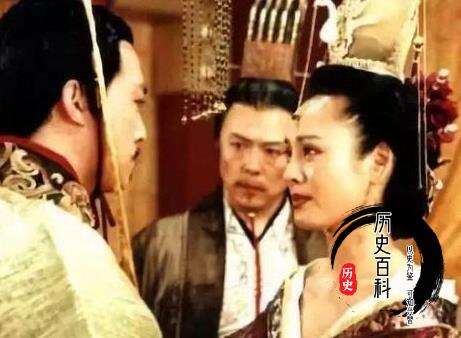 揭秘秦始皇异人之子真实身份? 秦始皇和吕不韦之间有没有血缘关系?