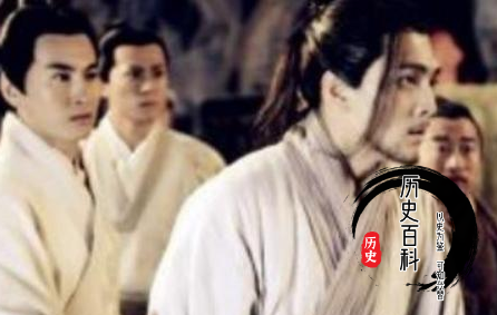历史上真实的高渐离是什么样的?他跟荆轲是什么关系