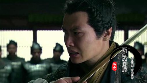 秦始皇之子胡亥的母亲是谁?胡亥是怎么死的?