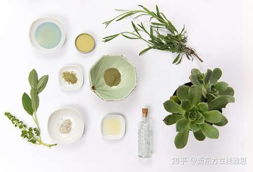 留学生必备的化妆品美妆词汇及英语口语表达