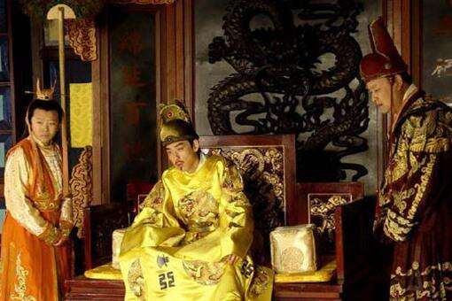万历皇帝为什么要对张居正清算?万历皇帝和张居正恩怨揭秘
