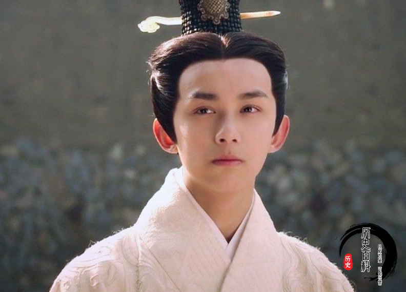 子婴是个什么样的人?为什么能杀掉赵高?子婴身世大揭秘!