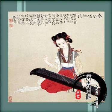 魏晋南北朝三大才女-蔡文姬、左棻和苏蕙