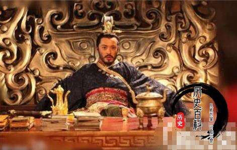 隋文帝为何怕老婆,历史上废老婆的很多,为何隋文帝对自己老婆这么能容忍?