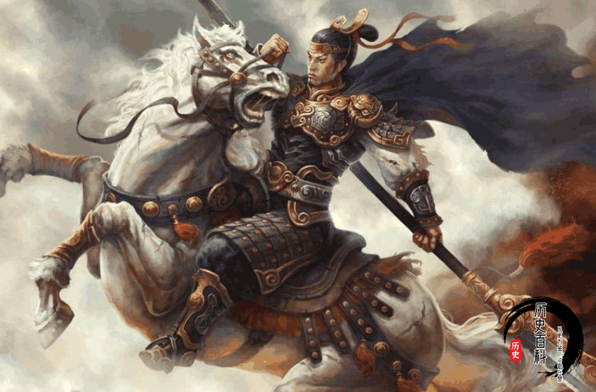 李牧是哪个国家的将领?李牧参加的战役有哪些?