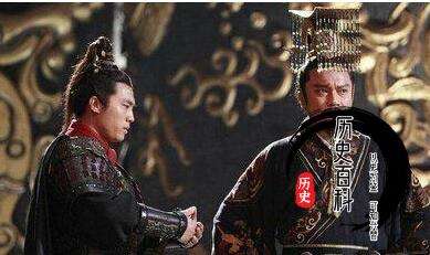 秦始皇手下的一员虎将李信介绍,战斗力堪比白起