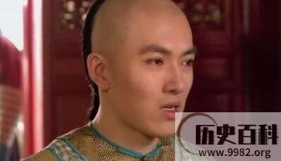 正史上的弘时到底是怎么死的?