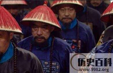 隆科多倒台之后,他的长子岳兴阿为什么还要弹劾他?