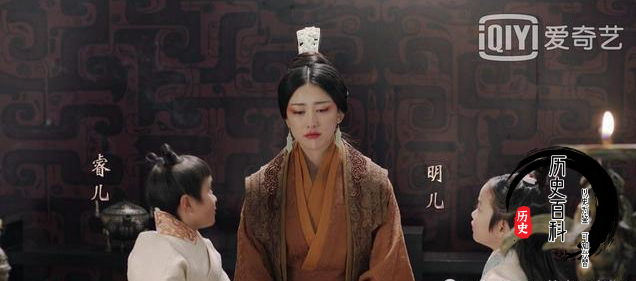 赵姬私通嫪毐,嬴政恨赵姬吗?那为什么还从雍城迎回赵姬?
