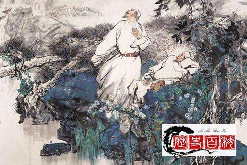 李白的钱从哪里来的?揭秘李白钱哪来的