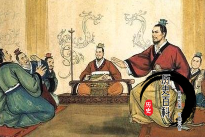 齐国有管仲和孙膑两位天才为什么齐国没能统一天下呢?