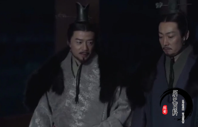 揭秘大秦帝国相帮吕不韦传奇的一生!吕不韦为什么能称为大秦仲父的?