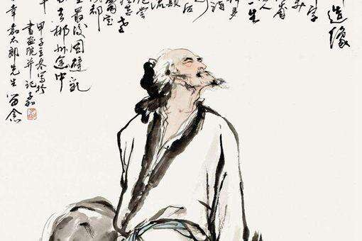 杜甫生前没有名声,为什么死后才出名?