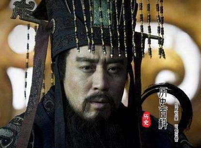 李斯是一个智近乎妖的奇人 他为什么斗不过一个宦官