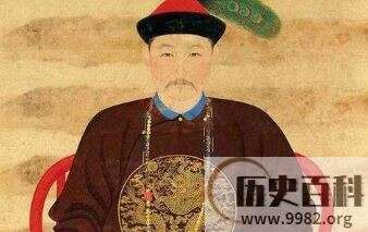 朝野皆知的八贤王,为何不得康熙喜爱?