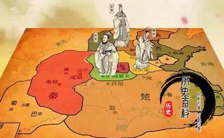 盛极一时的晋国最后为什么会解体?是什么导致晋朝的衰落?