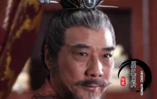 宇文化及弑杀皇帝霸占皇后,最后怎么死的