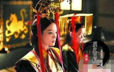 历史上的芈月和秦始皇嬴政是什么关系