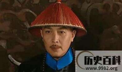 隆科多倒台之后,他的长子岳兴阿为什么还要弹劾他?