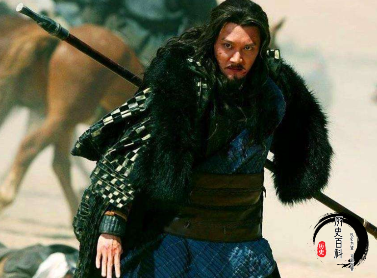 楚汉争霸时期:项羽为什么要杀死没有威胁的秦三世子婴?