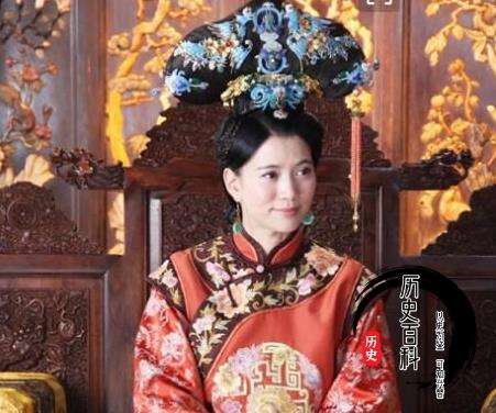 大清帝国历经三朝的传奇女性-孝庄皇后活了多少岁