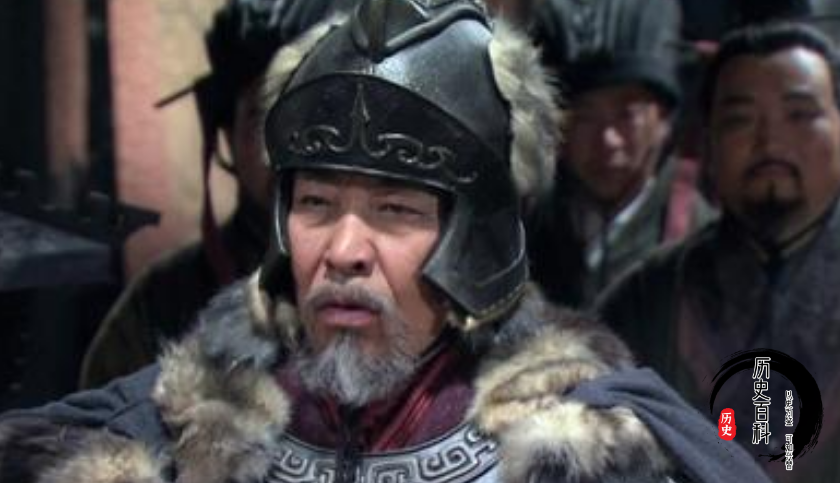 廉颇身为战国四大名将之一,为什么落得客死他乡的下场?