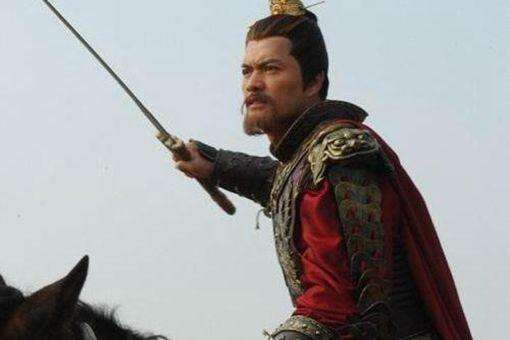 朱棣为什么要立朱高炽为太子?朱高炽靠儿子赢的皇位