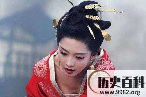 秦始皇的女儿华阳公主下嫁的原因是什么?