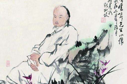 曹雪芹家里做什么的,为什么会被抄家?