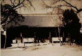 清初八大铁帽子王之一爱新觉罗·岳托简介资料