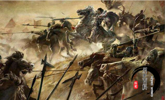 秦国大将王龁(hé),王陵、王翦、王贲、王离是什么关系?最终什么结局?