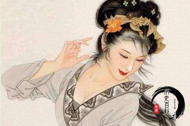 西施作为一代美女以身许国,最后到底下落何处?