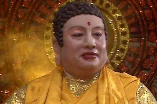 如来佛祖是谁?揭秘如来佛祖的来历