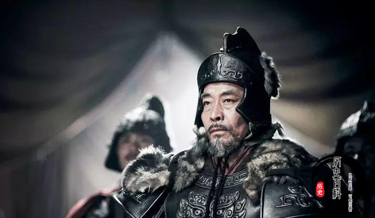廉颇一生有什么战绩,为什么会被列为四大名将之一?