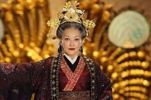 窦太后和汉武帝的治国理念有何不同?汉武帝为什么以儒为首?