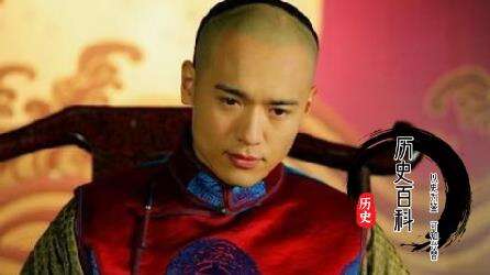 顺治为什么出家当和尚,这背后隐藏着什么秘密