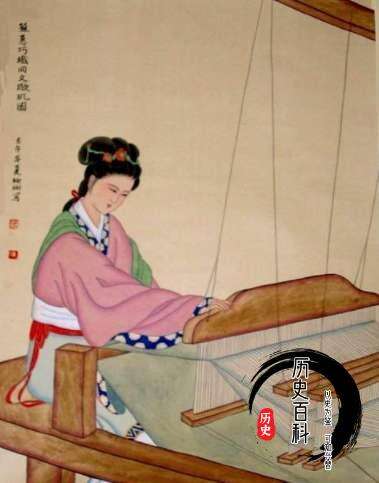 魏晋南北朝三大才女-蔡文姬、左棻和苏蕙